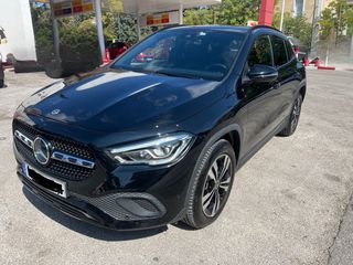 Mercedes-Benz GLA 250 '20 e PROGRESSIVE 8G-DCT Plug In