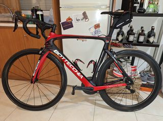 Δρόμου - Κούρσας Bottecchia 2020 T1 ENDURANCE