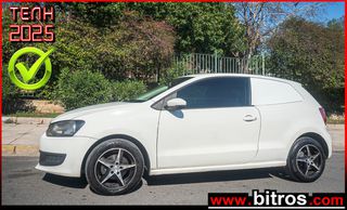 Volkswagen 2013 Polo van -GR
