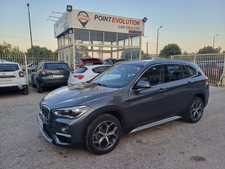 Bmw X1 2018 sDRIVE 18i-xline-ΕΛΛΗΝΙΚΟ-thumb-1