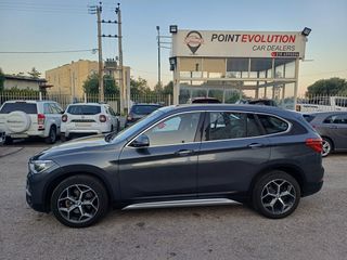Bmw X1 2018 sDRIVE 18i-xline-ΕΛΛΗΝΙΚΟ-thumb-3
