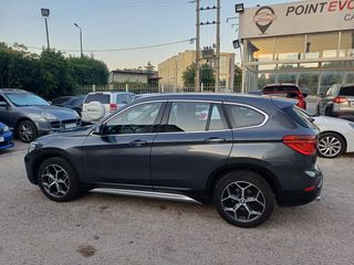 Bmw X1 2018 sDRIVE 18i-xline-ΕΛΛΗΝΙΚΟ-thumb-4