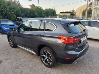 Bmw X1 2018 sDRIVE 18i-xline-ΕΛΛΗΝΙΚΟ-thumb-5