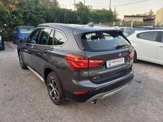 Bmw X1 2018 sDRIVE 18i-xline-ΕΛΛΗΝΙΚΟ-thumb-6