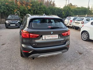 Bmw X1 2018 sDRIVE 18i-xline-ΕΛΛΗΝΙΚΟ-thumb-7