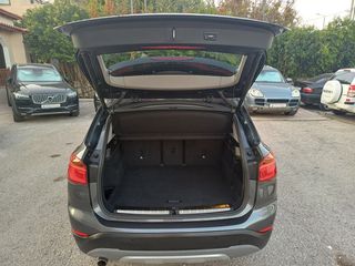 Bmw X1 2018 sDRIVE 18i-xline-ΕΛΛΗΝΙΚΟ-thumb-35