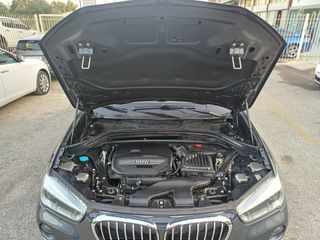 Bmw X1 2018 sDRIVE 18i-xline-ΕΛΛΗΝΙΚΟ-thumb-38