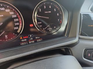 Bmw X1 2018 sDRIVE 18i-xline-ΕΛΛΗΝΙΚΟ-thumb-43