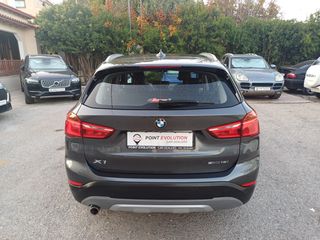 Bmw X1 2018 sDRIVE 18i-xline-ΕΛΛΗΝΙΚΟ-thumb-8