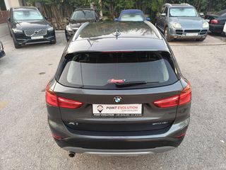 Bmw X1 2018 sDRIVE 18i-xline-ΕΛΛΗΝΙΚΟ-thumb-9