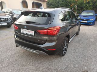 Bmw X1 2018 sDRIVE 18i-xline-ΕΛΛΗΝΙΚΟ-thumb-11