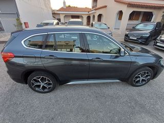 Bmw X1 2018 sDRIVE 18i-xline-ΕΛΛΗΝΙΚΟ-thumb-13