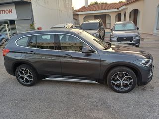 Bmw X1 2018 sDRIVE 18i-xline-ΕΛΛΗΝΙΚΟ-thumb-14