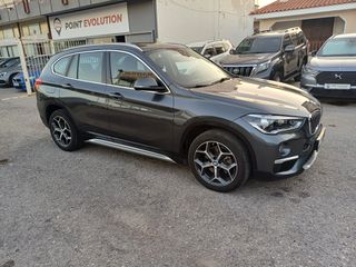 Bmw X1 2018 sDRIVE 18i-xline-ΕΛΛΗΝΙΚΟ-thumb-15