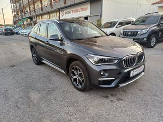 Bmw X1 2018 sDRIVE 18i-xline-ΕΛΛΗΝΙΚΟ-thumb-16