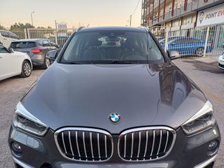 Bmw X1 2018 sDRIVE 18i-xline-ΕΛΛΗΝΙΚΟ-thumb-18