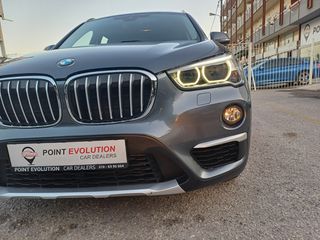 Bmw X1 2018 sDRIVE 18i-xline-ΕΛΛΗΝΙΚΟ-thumb-19