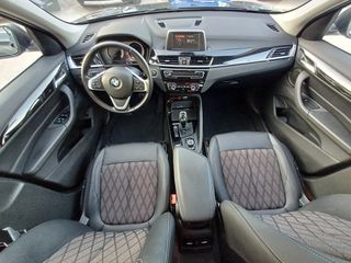 Bmw X1 2018 sDRIVE 18i-xline-ΕΛΛΗΝΙΚΟ-thumb-20