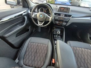 Bmw X1 2018 sDRIVE 18i-xline-ΕΛΛΗΝΙΚΟ-thumb-21