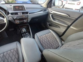 Bmw X1 2018 sDRIVE 18i-xline-ΕΛΛΗΝΙΚΟ-thumb-22