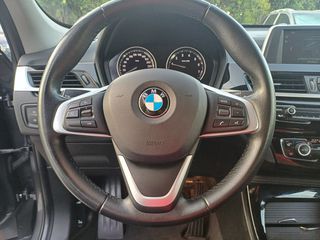 Bmw X1 2018 sDRIVE 18i-xline-ΕΛΛΗΝΙΚΟ-thumb-30