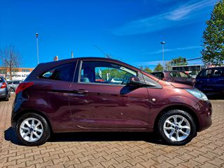 Ford Ka 2014 Euro6-thumb-1