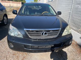 LEXUS RX 400 2008