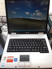 LAPTOP Toshiba Equium L10-273  15"