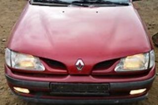 MEGANE 97' SEDAN ΠΟΡΤΑ ΙΩΑΝΝΊΔΗΣ
