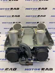ΚΑΡΜΠΥΡΑΤΕΡ ΚΑΙΝΟΥΡΙΑ ΓΝΗΣΙΑ - HONDA VF 750 MAGNA / MOTORRAD PSARAKIS