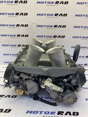 ΚΑΡΜΠΥΡΑΤΕΡ ΚΑΙΝΟΥΡΙΑ ΓΝΗΣΙΑ - HONDA VF 750 MAGNA / MOTORRAD PSARAKIS-thumb-1