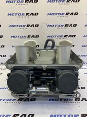 ΚΑΡΜΠΥΡΑΤΕΡ ΚΑΙΝΟΥΡΙΑ ΓΝΗΣΙΑ - HONDA VF 750 MAGNA / MOTORRAD PSARAKIS-thumb-2