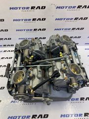ΚΑΡΜΠΥΡΑΤΕΡ ΚΑΙΝΟΥΡΙΑ ΓΝΗΣΙΑ - HONDA VF 750 MAGNA / MOTORRAD PSARAKIS-thumb-7