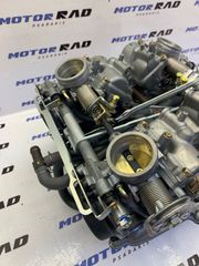 ΚΑΡΜΠΥΡΑΤΕΡ ΚΑΙΝΟΥΡΙΑ ΓΝΗΣΙΑ - HONDA VF 750 MAGNA / MOTORRAD PSARAKIS-thumb-8