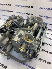 ΚΑΡΜΠΥΡΑΤΕΡ ΚΑΙΝΟΥΡΙΑ ΓΝΗΣΙΑ - HONDA VF 750 MAGNA / MOTORRAD PSARAKIS-thumb-9
