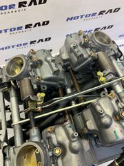 ΚΑΡΜΠΥΡΑΤΕΡ ΚΑΙΝΟΥΡΙΑ ΓΝΗΣΙΑ - HONDA VF 750 MAGNA / MOTORRAD PSARAKIS-thumb-10
