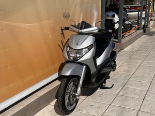 Piaggio Beverly 400 2006 --MOTO SIDIROPOULOS-- BEVERLY 400 IE 2006 ΣΑΝ ΚΑΝΟΥΡΓΙΟ!--thumb-4