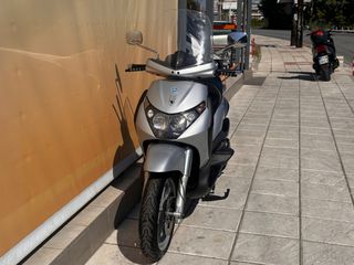 Piaggio Beverly 400 2006 --MOTO SIDIROPOULOS-- BEVERLY 400 IE 2006 ΣΑΝ ΚΑΝΟΥΡΓΙΟ!--thumb-3