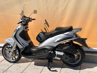 Piaggio Beverly 400 2006 --MOTO SIDIROPOULOS-- BEVERLY 400 IE 2006 ΣΑΝ ΚΑΝΟΥΡΓΙΟ!--thumb-8
