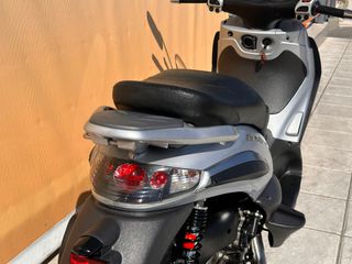 Piaggio Beverly 400 2006 --MOTO SIDIROPOULOS-- BEVERLY 400 IE 2006 ΣΑΝ ΚΑΝΟΥΡΓΙΟ!--thumb-40