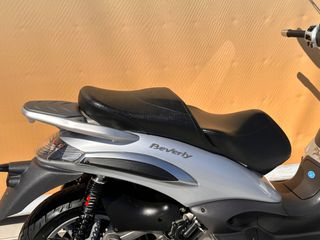 Piaggio Beverly 400 2006 --MOTO SIDIROPOULOS-- BEVERLY 400 IE 2006 ΣΑΝ ΚΑΝΟΥΡΓΙΟ!--thumb-43