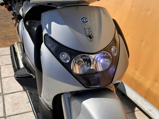 Piaggio Beverly 400 2006 --MOTO SIDIROPOULOS-- BEVERLY 400 IE 2006 ΣΑΝ ΚΑΝΟΥΡΓΙΟ!--thumb-47