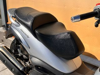 Piaggio Beverly 400 2006 --MOTO SIDIROPOULOS-- BEVERLY 400 IE 2006 ΣΑΝ ΚΑΝΟΥΡΓΙΟ!--thumb-48