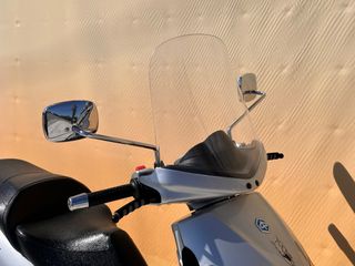 Piaggio Beverly 400 2006 --MOTO SIDIROPOULOS-- BEVERLY 400 IE 2006 ΣΑΝ ΚΑΝΟΥΡΓΙΟ!--thumb-49