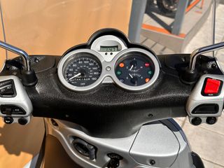 Piaggio Beverly 400 2006 --MOTO SIDIROPOULOS-- BEVERLY 400 IE 2006 ΣΑΝ ΚΑΝΟΥΡΓΙΟ!--thumb-54