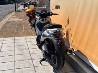 Piaggio Beverly 400 2006 --MOTO SIDIROPOULOS-- BEVERLY 400 IE 2006 ΣΑΝ ΚΑΝΟΥΡΓΙΟ!--thumb-11