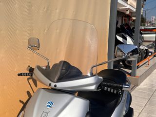 Piaggio Beverly 400 2006 --MOTO SIDIROPOULOS-- BEVERLY 400 IE 2006 ΣΑΝ ΚΑΝΟΥΡΓΙΟ!--thumb-14