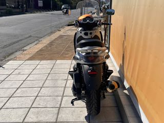Piaggio Beverly 400 2006 --MOTO SIDIROPOULOS-- BEVERLY 400 IE 2006 ΣΑΝ ΚΑΝΟΥΡΓΙΟ!--thumb-12