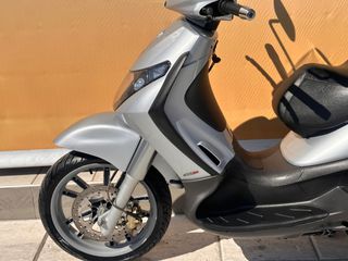 Piaggio Beverly 400 2006 --MOTO SIDIROPOULOS-- BEVERLY 400 IE 2006 ΣΑΝ ΚΑΝΟΥΡΓΙΟ!--thumb-15