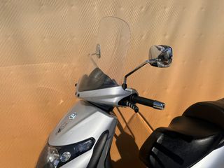 Piaggio Beverly 400 2006 --MOTO SIDIROPOULOS-- BEVERLY 400 IE 2006 ΣΑΝ ΚΑΝΟΥΡΓΙΟ!--thumb-16